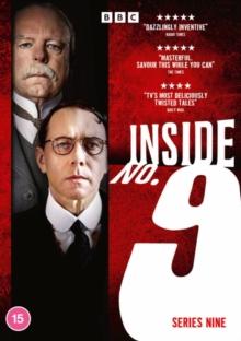 Inside No. 9: Series Nine