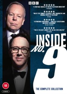 Inside No. 9: The Complete Collection