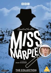 Agatha Christie's Miss Marple: The Collection