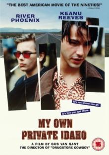 My Own Private Idaho