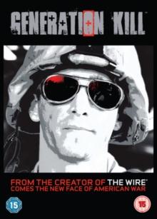 Generation Kill