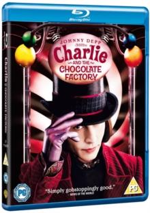 Charlie and the Chocolate Factory