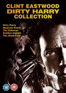 Dirty Harry Collection