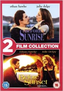 Before Sunset/Before Sunrise