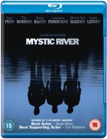 Mystic River