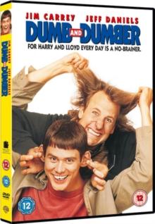 Dumb and Dumber