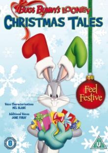 Bugs Bunny: Looney Tunes Christmas