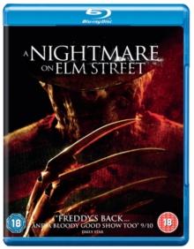 A   Nightmare On Elm Street