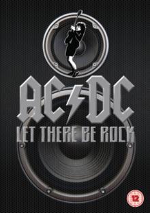 AC/DC: Let There Be Rock