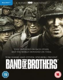 Band of Brothers