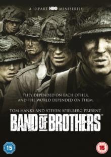 Band of Brothers