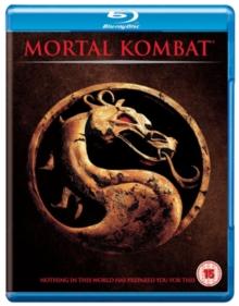 Mortal Kombat