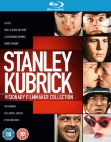 Stanley Kubrick Collection