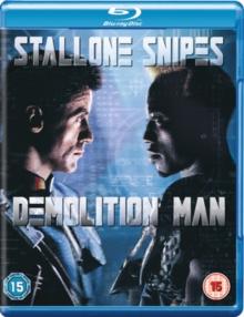 Demolition Man