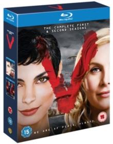 V: The Complete First and Second Seasons