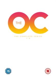 O.C.: The Complete Series 1-4