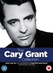 Cary Grant: The Signature Collection