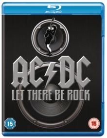 AC/DC: Let There Be Rock