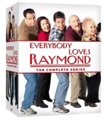 Everybody Loves Raymond: The Complete Series