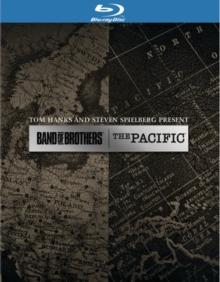 Band Of Brothers/The Pacific