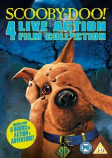 Scooby-Doo: Live Action Collection