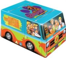 Scooby-Doo: The Mystery Machine Collection