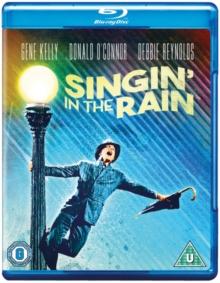 Singin' in the Rain