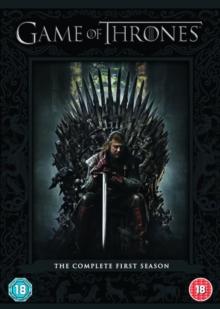 Game of Thrones: The Complete First Season