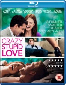 Crazy, Stupid, Love