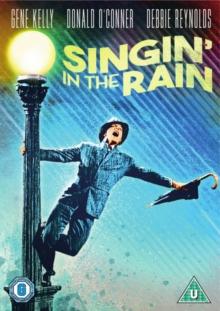 Singin' in the Rain