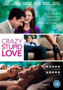 Crazy, Stupid, Love