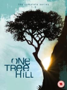 One Tree Hill: The Complete Series 1-9