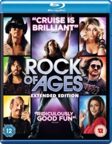 Rock of Ages