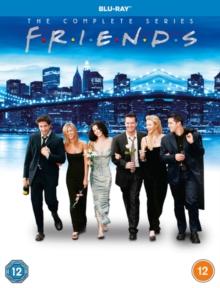 Friends: The Complete Series