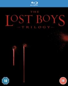 The Lost Boys Trilogy