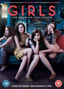 Girls: The Complete First Season