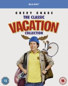 National Lampoon's Ultimate Vacation Collection