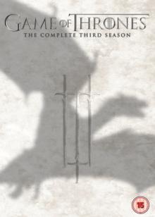 Game of Thrones: The Complete Third Season