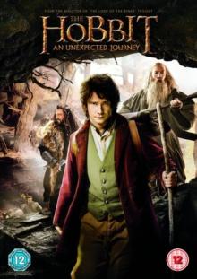 The Hobbit: An Unexpected Journey