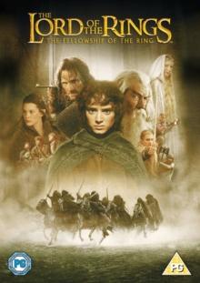 The Lord of the Rings: The Fellowship of the Ring