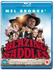 Blazing Saddles