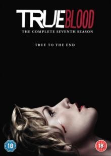 True Blood: The Complete Seventh Season