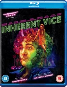 Inherent Vice