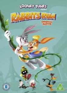 Looney Tunes: Rabbits Run