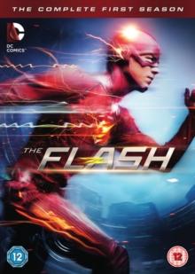 The Flash: The Complete First Season