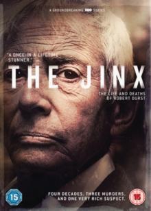 The Jinx - The Life and Deaths of Robert Durst