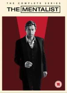 The Mentalist: The Complete Series