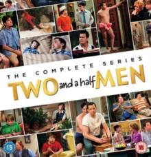 Two and a Half Men: The Complete Series