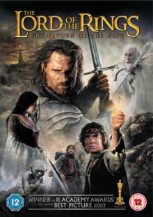 The Lord of the Rings: The Return of the King