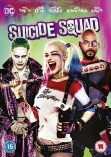 Suicide Squad